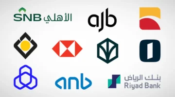 نمو محدود.. فروع بنوك السعودية ترتفع إلى 1910 فروع خلال العام الجاري